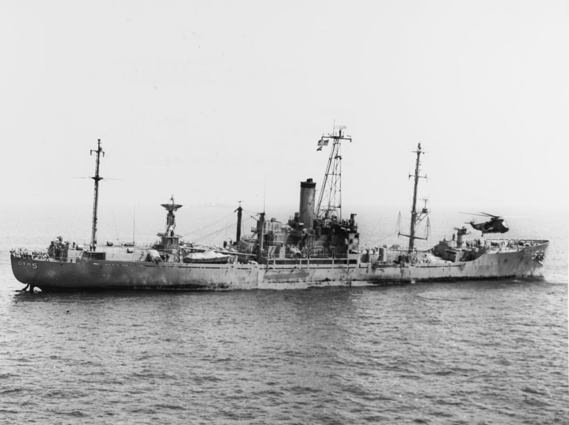 USS Liberty