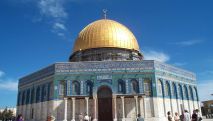 Dome of the Rock