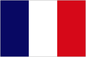 Flag of France