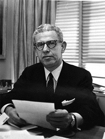 US Ambassador Arthur Goldberg US Ambassador Arthur Goldberg