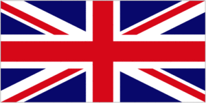 Flag of UK